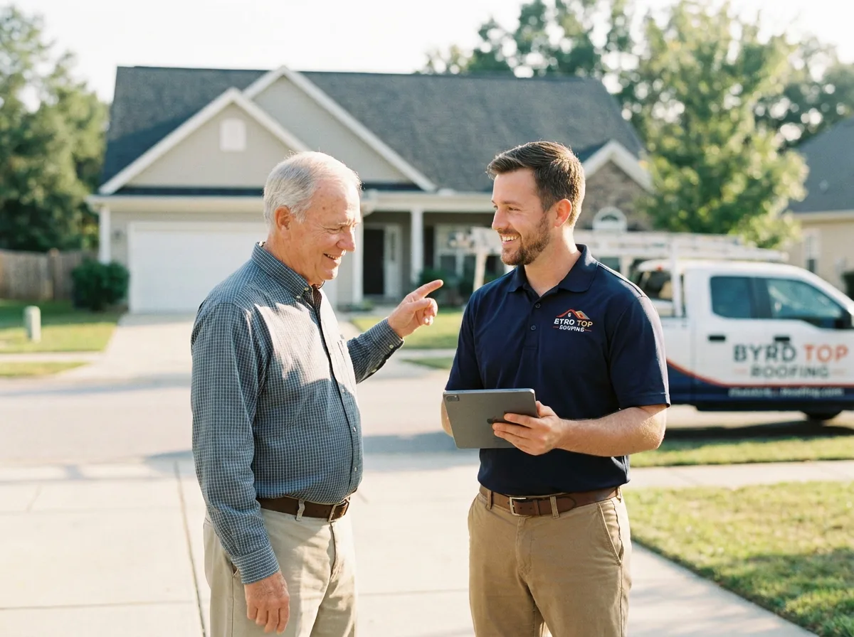 Roofing New Iberia, LA FAQs